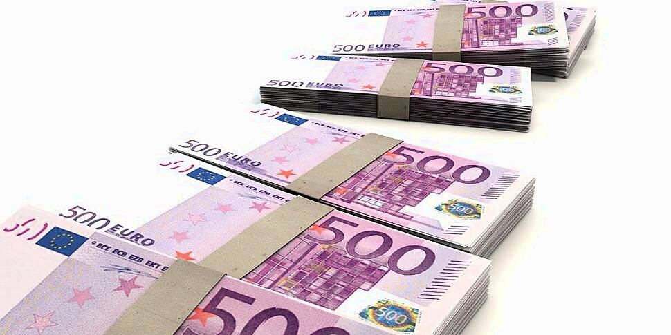 Budget 2024 will see €6.4 bill...