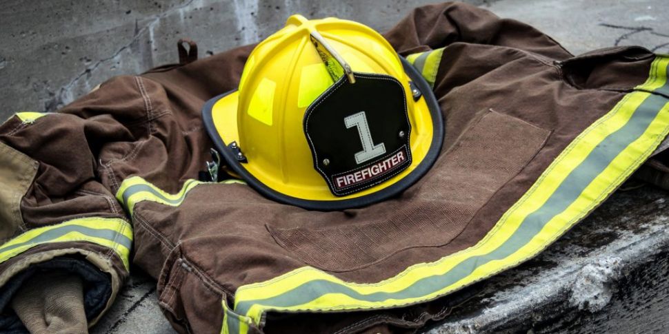 Retained Firefighters Across C...