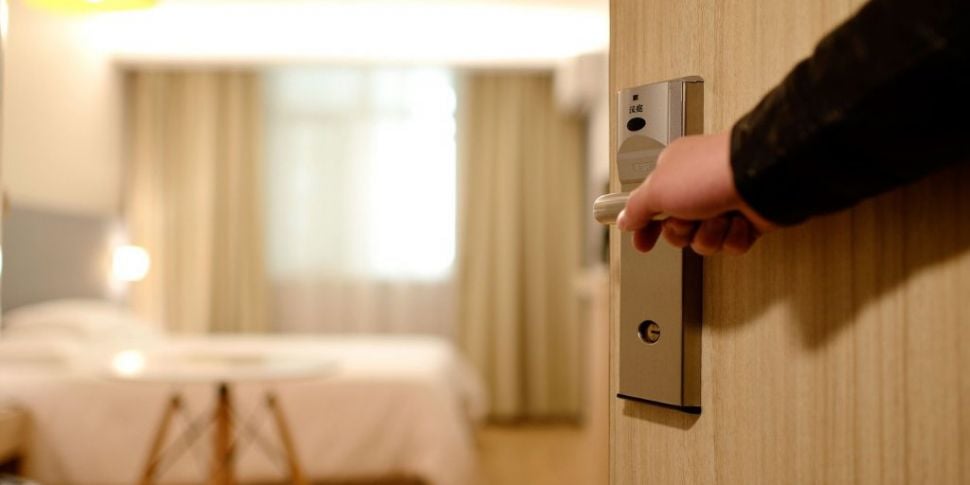 Cork hoteliers call for VAT in...