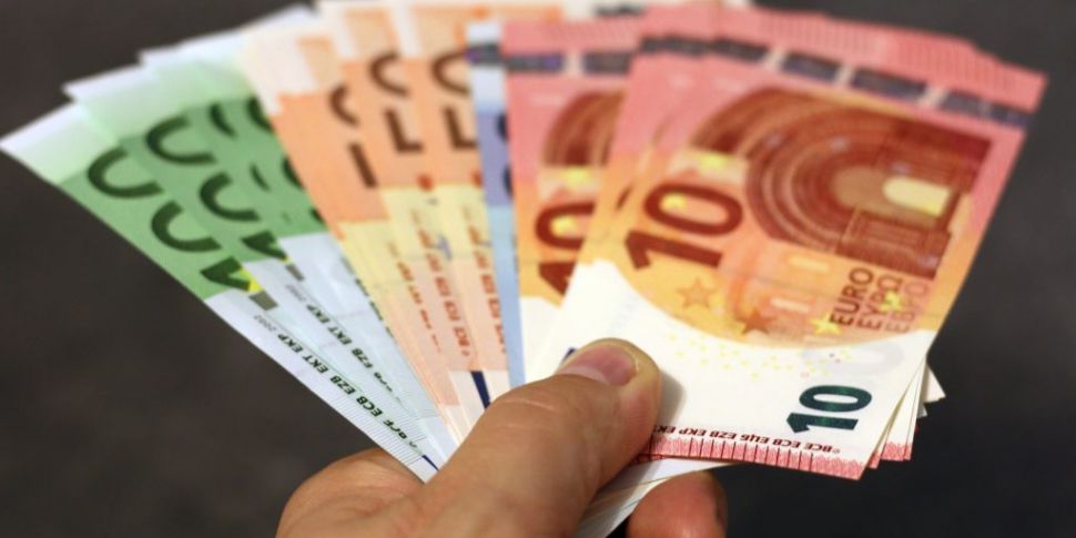 Businesses set to receive €10,...