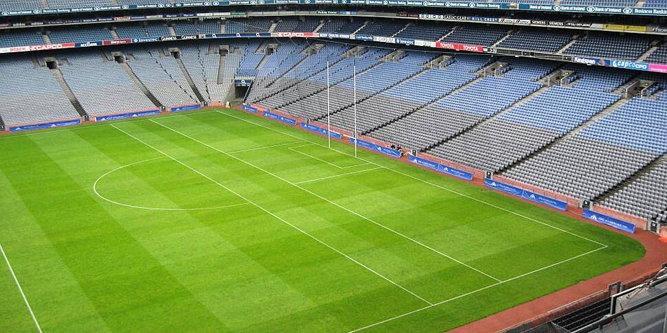 All Ireland finals to be pushe...