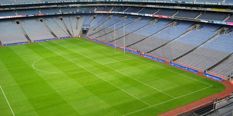 Croke Park residents to meet w...