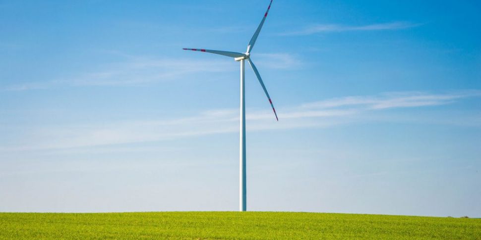Cork wind farms contribute alm...