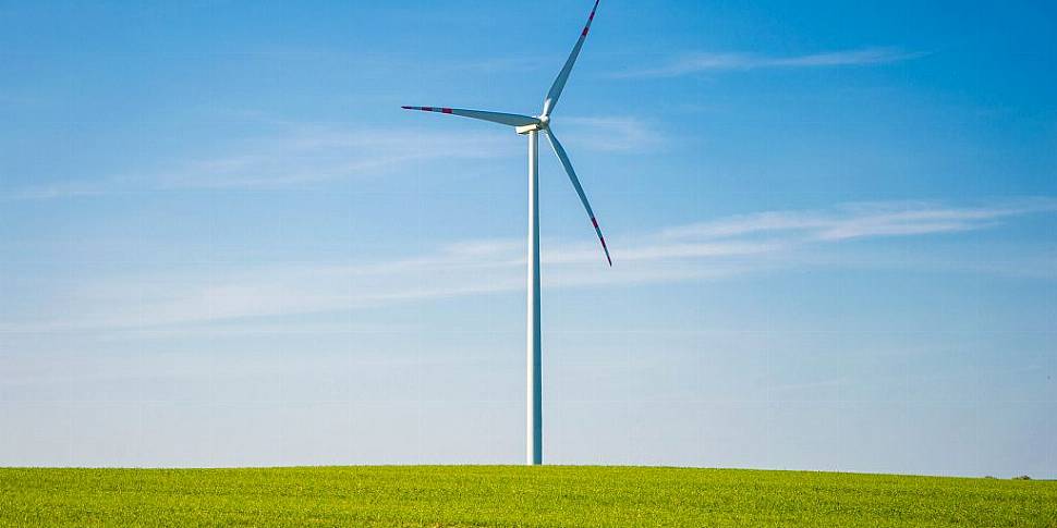 Wind energy company pulls out...