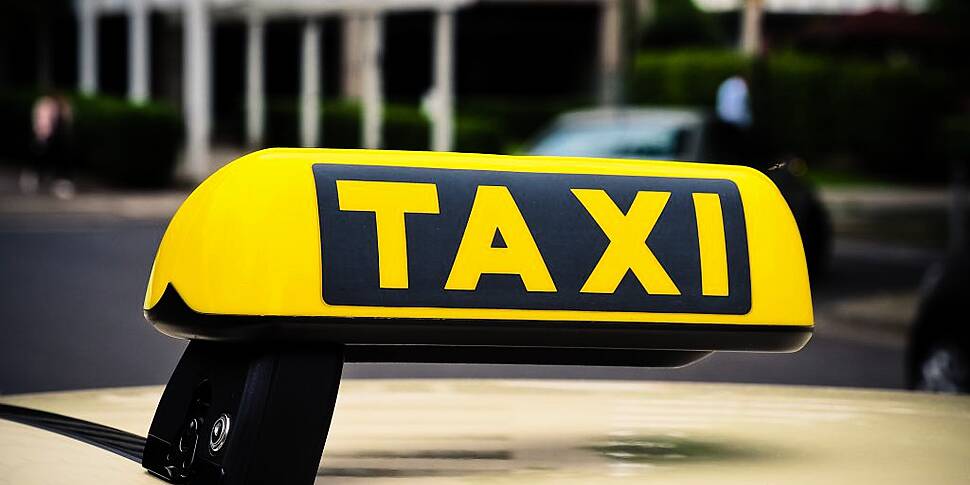 Taxi drivers to be trained to...