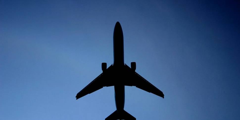 Aviation sector could take 9 y...