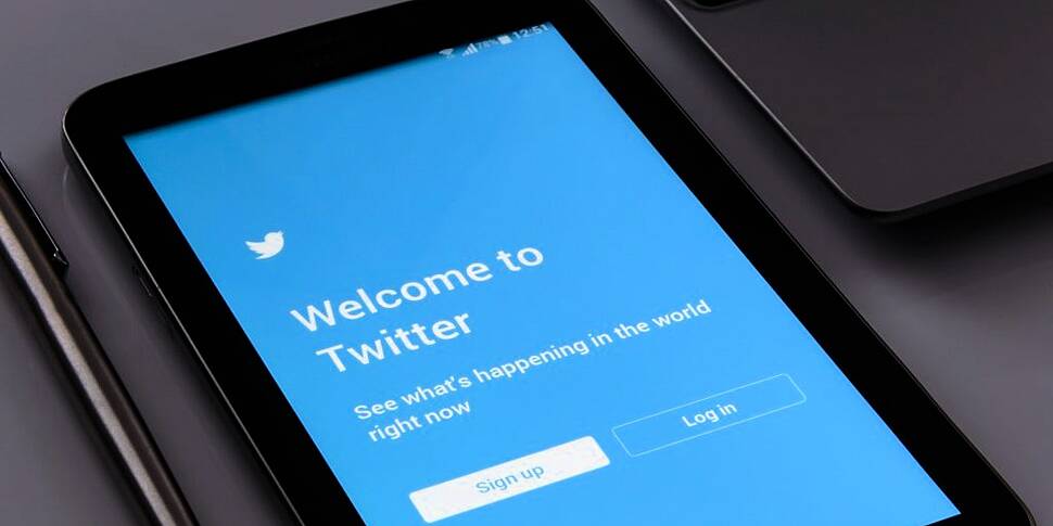 Twitter Is Taking World's Rich...