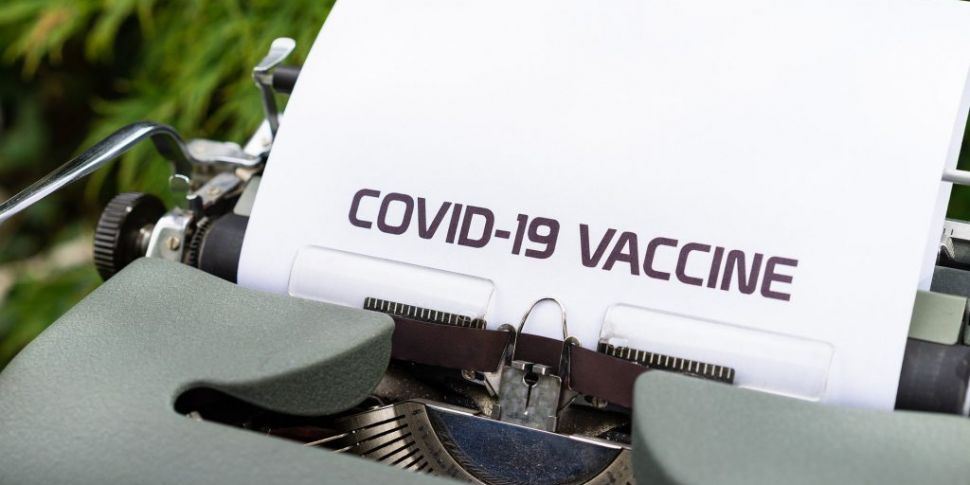 Coronavirus vaccine could take...