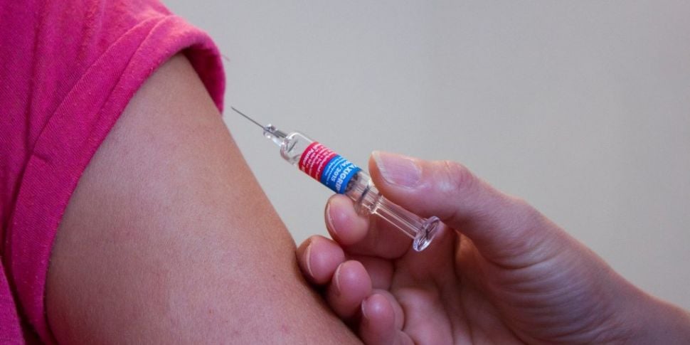 Walk-in vaccinations clinics o...