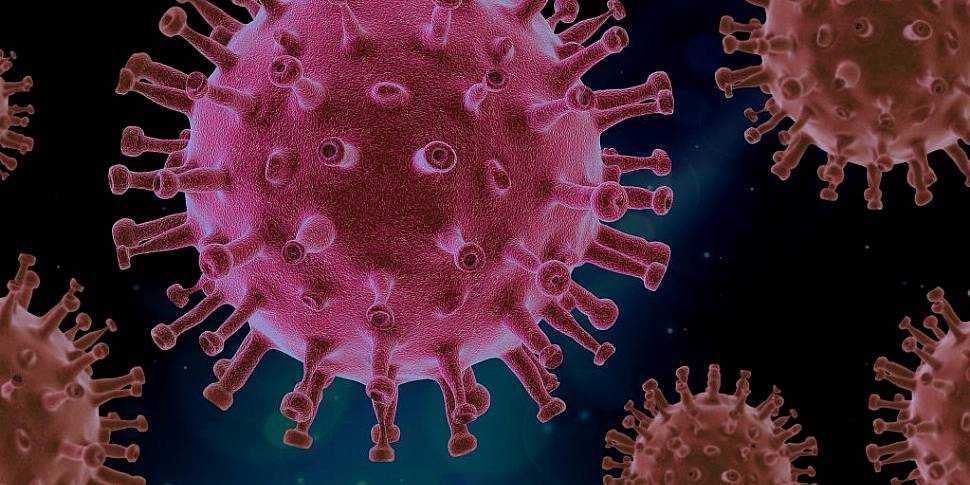 Lowest number of Coronavirus c...