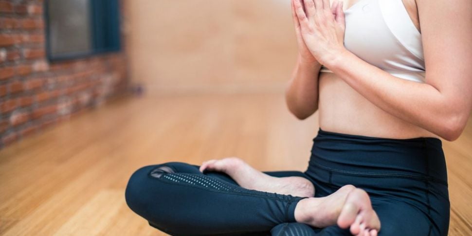 Cork Yoga Teacher is offering...