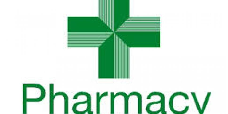 98 Cork pharmacies participati...