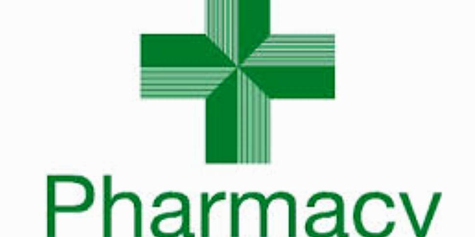 Pharmacies will be allowed adm...