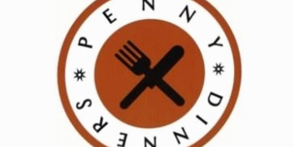 Cork Penny Dinners Say They'll...