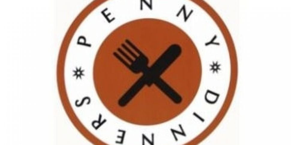 Cork Penny Dinners says the sh...