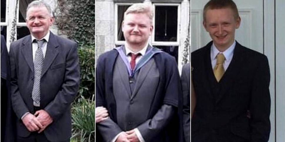 Inquests of suspected murder s...