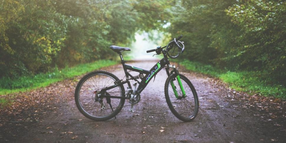 Almost 7,000 bikes stolen sinc...