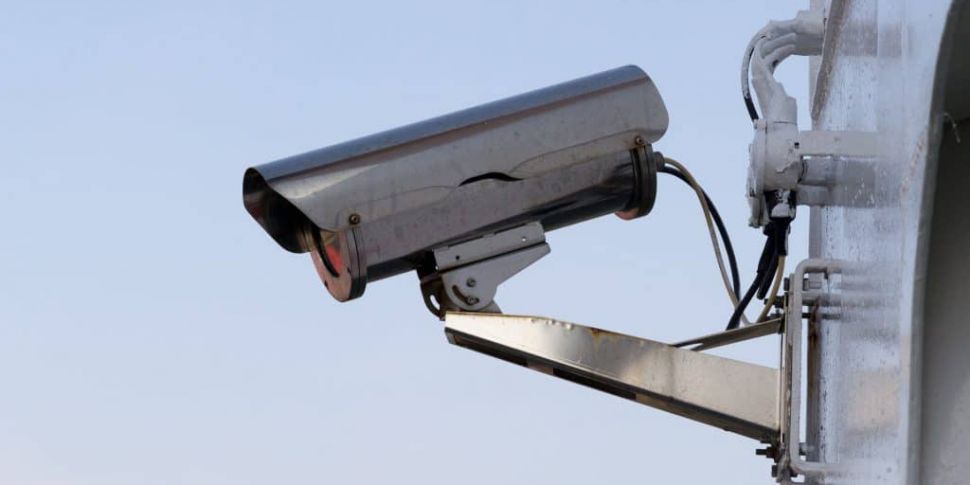 CCTV Installed In Known Dumpin...