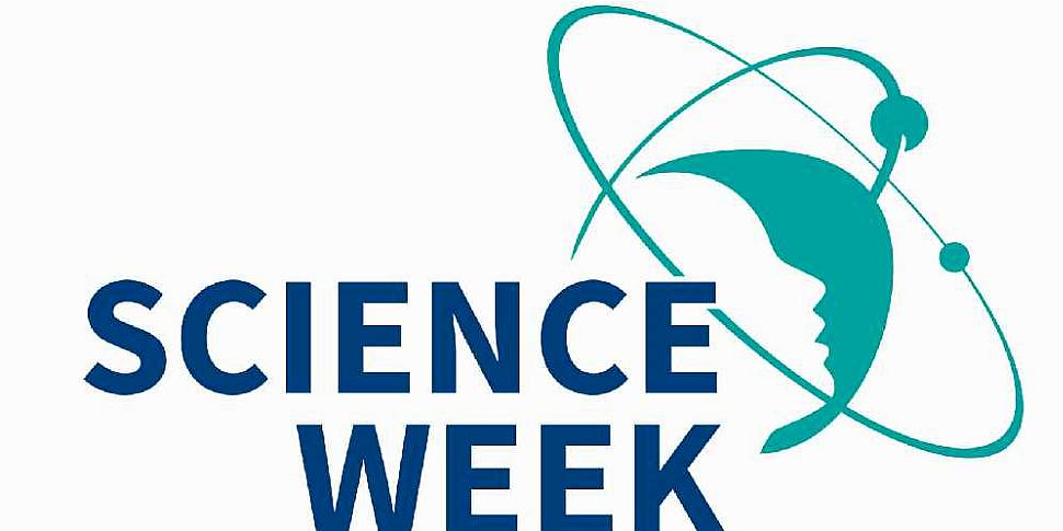 Science Week Kicks Off Today