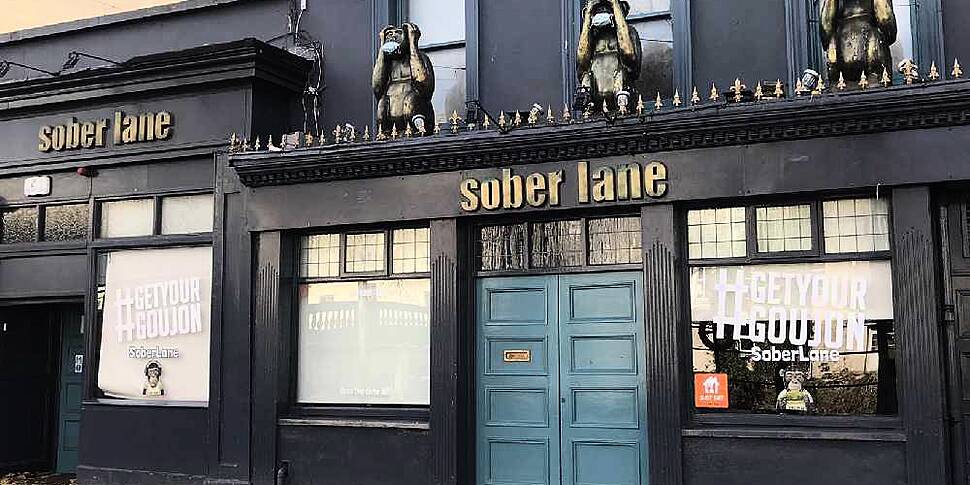 Cork Pub Says Support Over The...