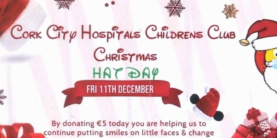 Cork City Hospitals Children's...