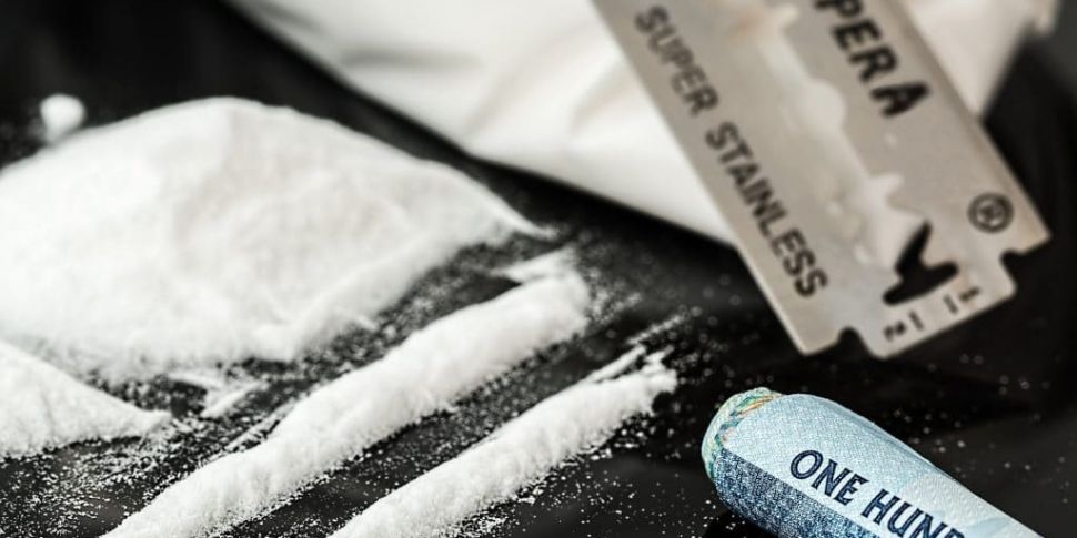 Cocaine use rises in young peo...