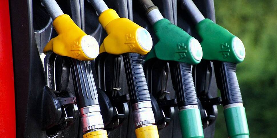 Fuel prices increase from toda...