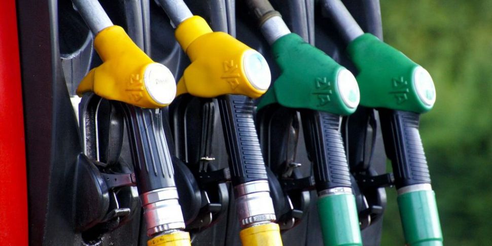 Litre of Fuel Could Hit €2.60...