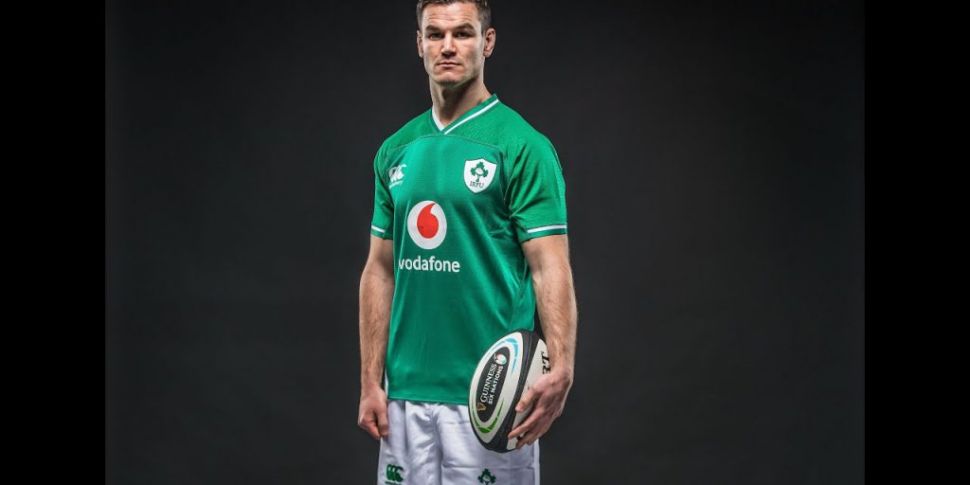 Carbery starts as Sexton misse...