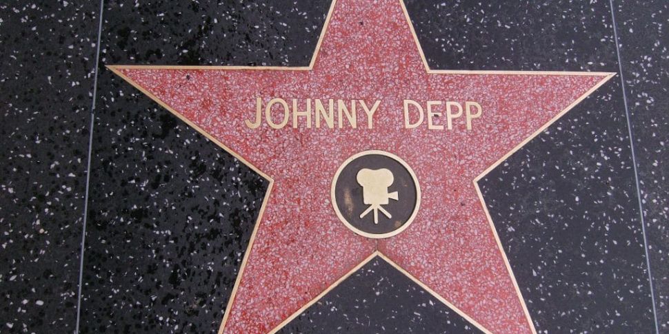 Johnny Depp Has Lost His Libel...