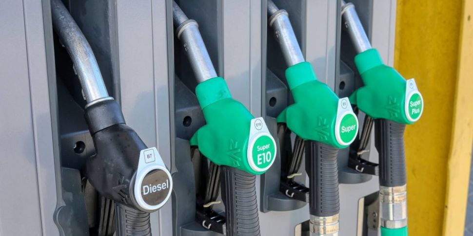 Fuel prices to increase ahead...