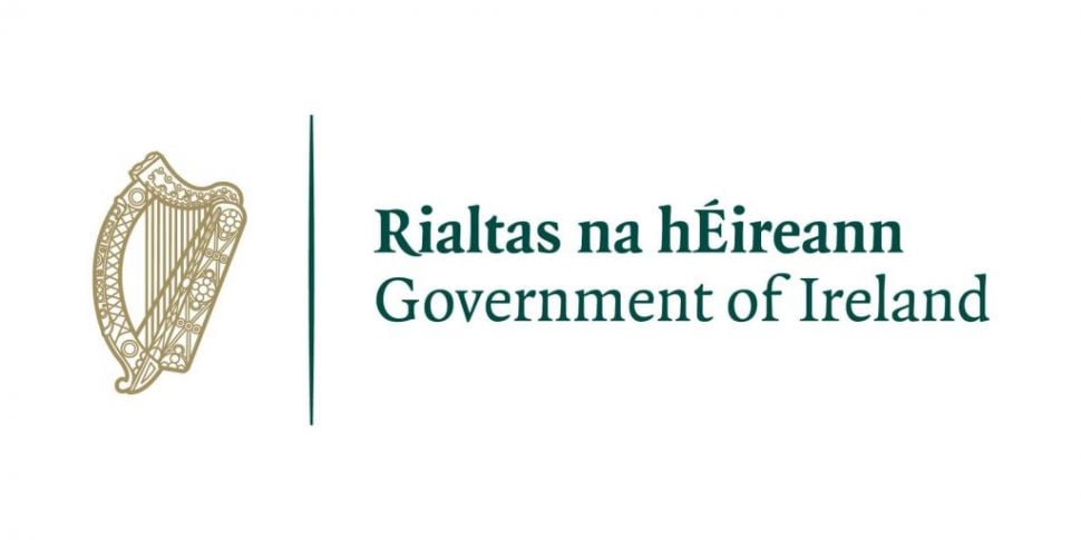 Irish Government Condemns Isra...