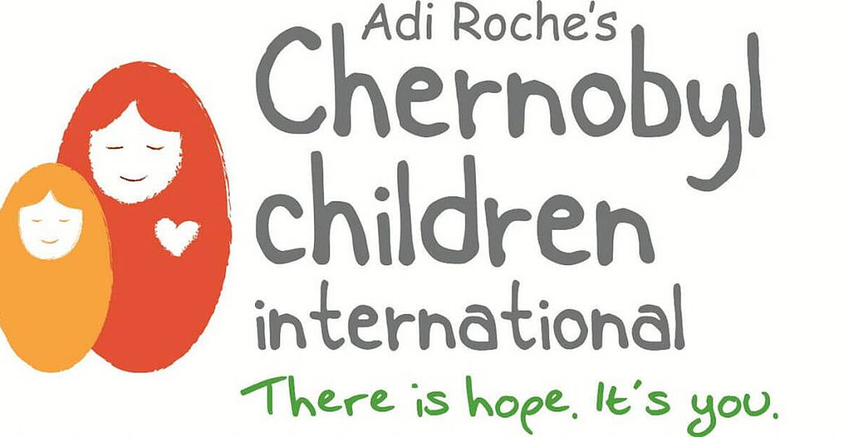 Adi Roche And Chernobyl Children International Archives Donated To UCC ...