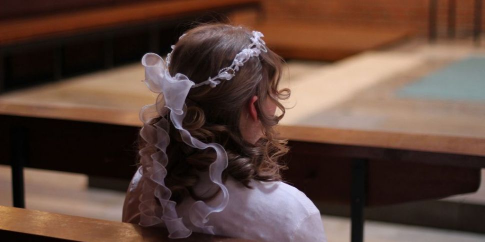 Communions And Confirmations L...