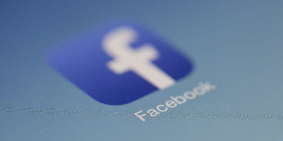 Facebook distances itself from...