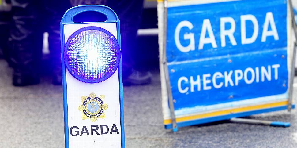 Number Of Gardaí Working In Ro...