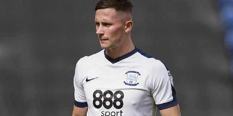 Alan Browne signs new deal wit...