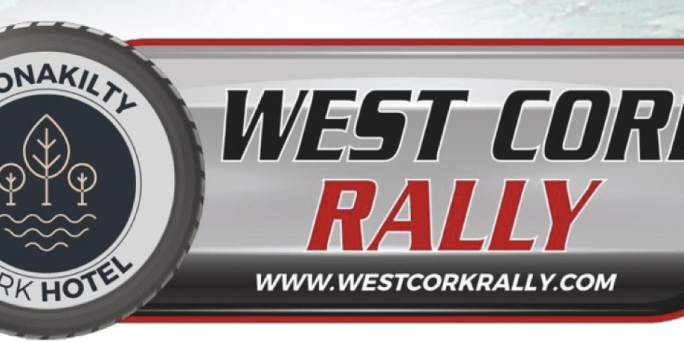 West Cork Rally cancelled