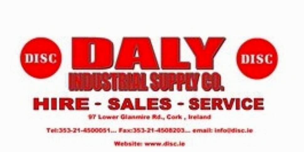 Daly Industrial Supply Co Ltd