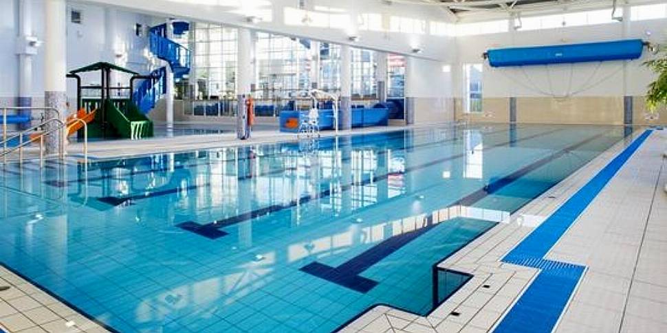 Churchfield Pool & Gym