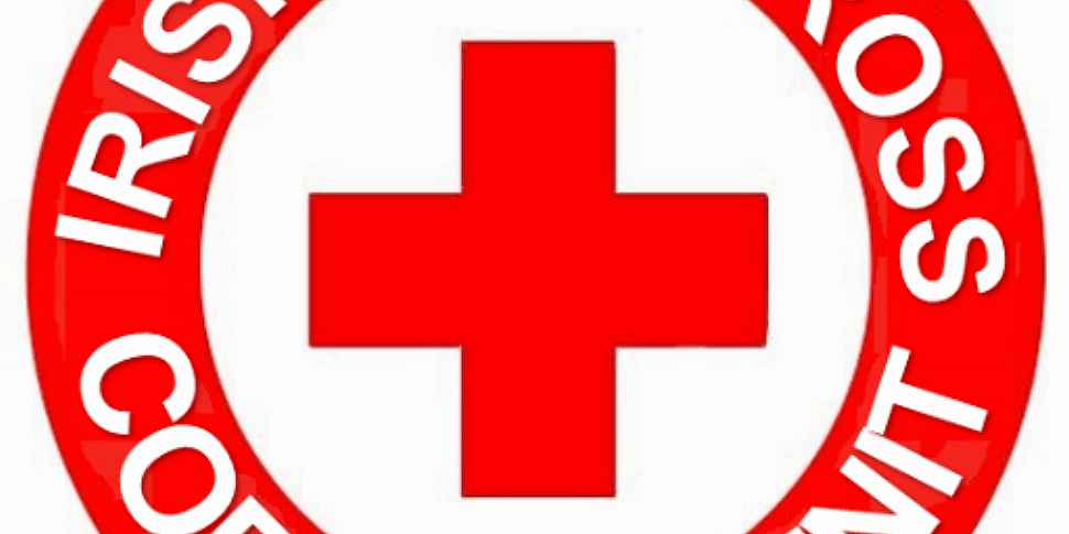 Irish Red Cross Cork City