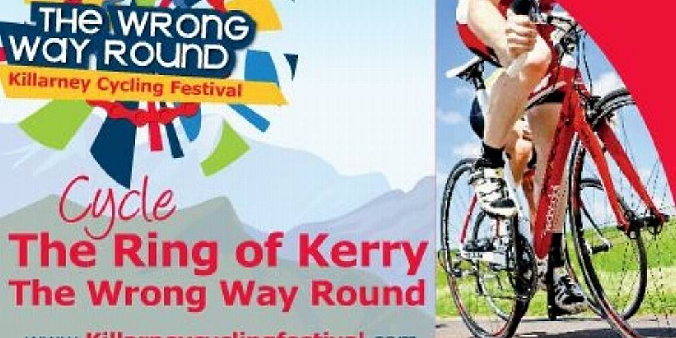 Killarney Cycling Festival