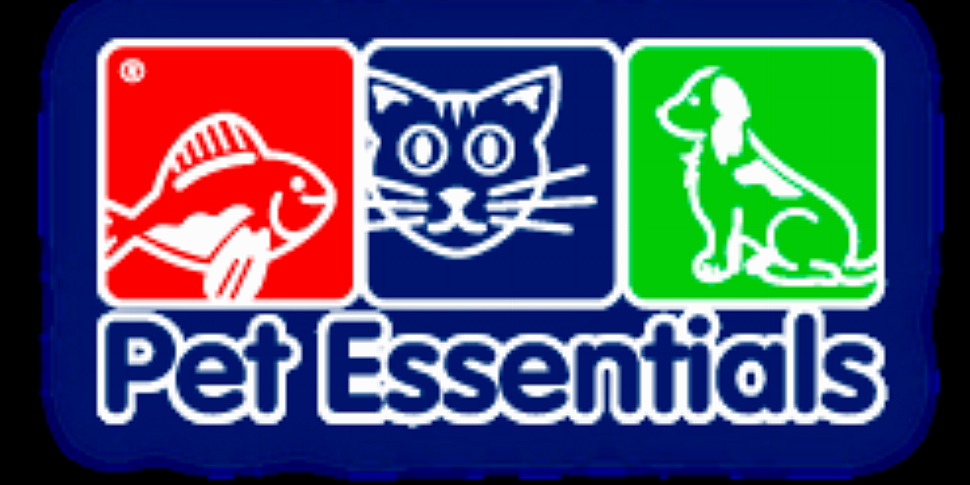 Pet Essentials