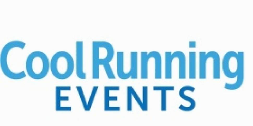 Cool Running Events