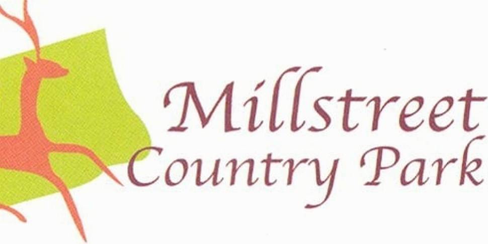 Millstreet Country Park