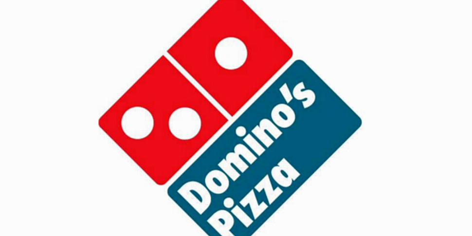 Domino's Pizza (Douglas)