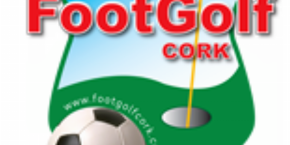 Footgolf Cork