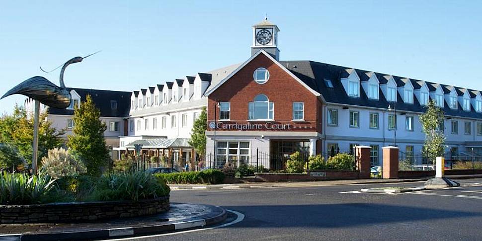 Carrigaline Court Hotel