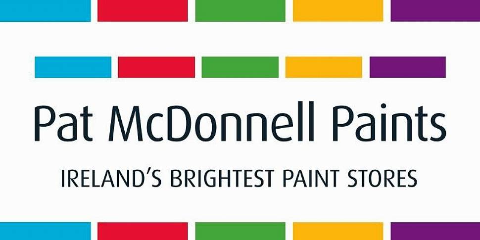 Pat McDonnell Paints (Batchelo...