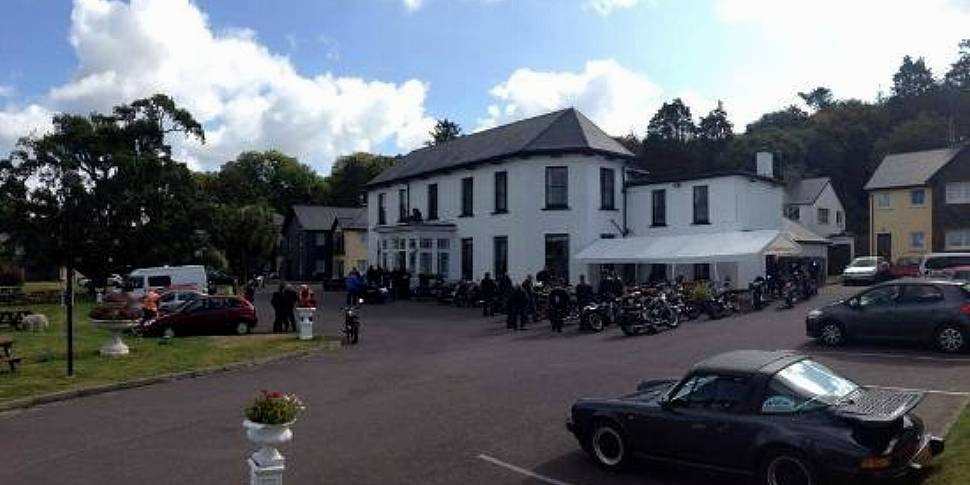 Courtmacsherry Hotel